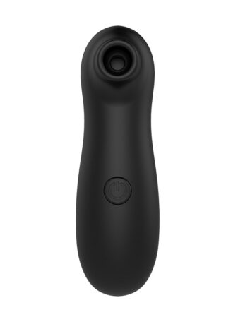 n11610 loving joy 10 function suction vibrator black 2