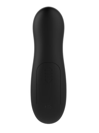 n11610 loving joy 10 function suction vibrator black 3