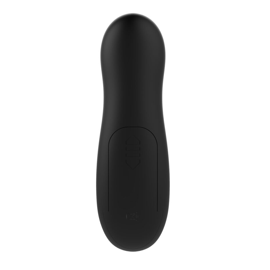 n11610 loving joy 10 function suction vibrator black 3