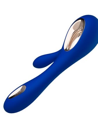 n11611 lelo soraya wave midnight blue 5