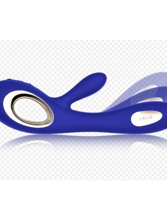 n11611 lelo soraya wave midnight blue 6