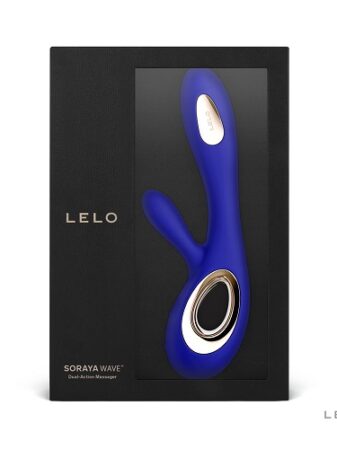 n11611 lelo soraya wave midnight blue 7