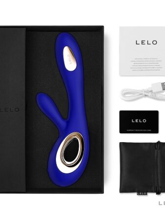 n11611 lelo soraya wave midnight blue 8