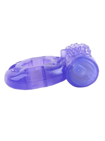 n11622 rev rings single speed vibrating cock ring 2