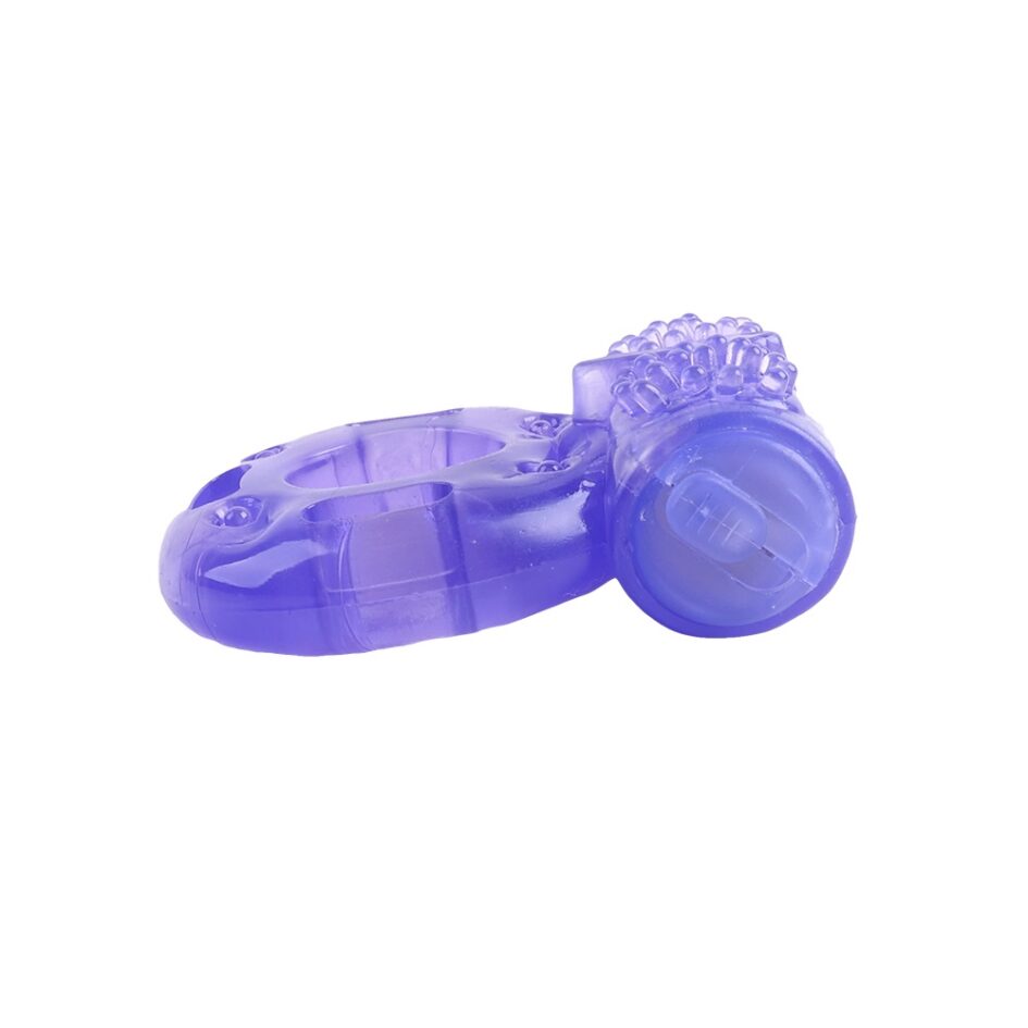n11622 rev rings single speed vibrating cock ring 2