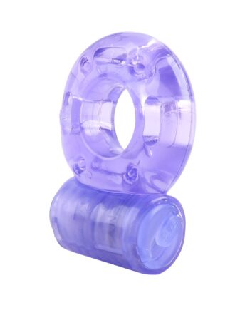 n11622 rev rings single speed vibrating cock ring 3