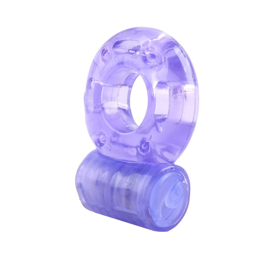 n11622 rev rings single speed vibrating cock ring 3