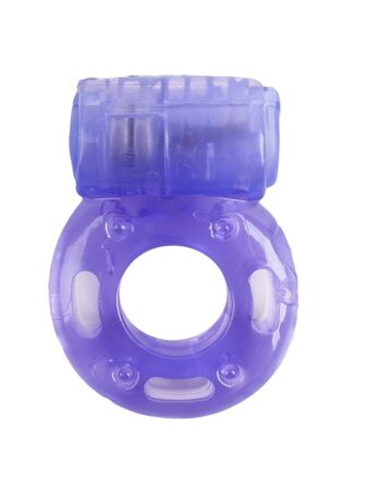 n11622 rev rings single speed vibrating cock ring 4