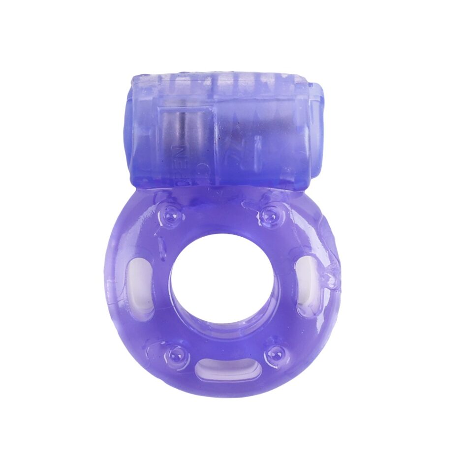 n11622 rev rings single speed vibrating cock ring 4
