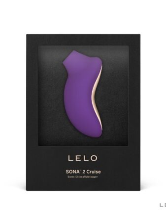 n11632 lelo sona2 cruise purple 3