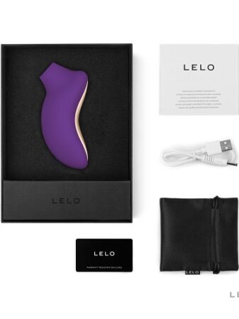 n11632 lelo sona2 cruise purple 4