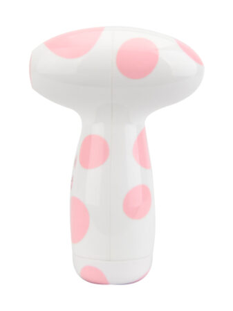 n11642 loving joy 2 in 1 suction vibrator jumbo dot