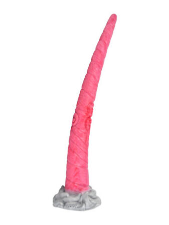 n11774 fklore unicorn horn dildo 2