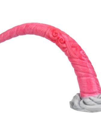 n11774 fklore unicorn horn dildo