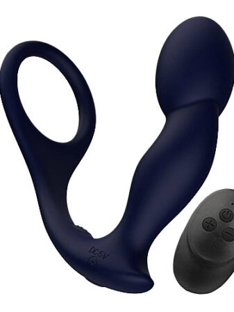 n11785 rev pro remote controlled silicone prostate massager 1 1
