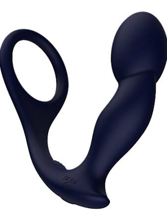 n11785 rev pro remote controlled silicone prostate massager 3 1