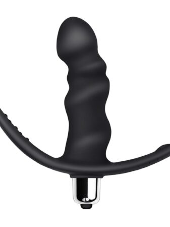 Rev-Pro Vibrating Prostate Massager