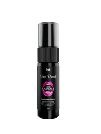 n11819 intt deep throat spray 1