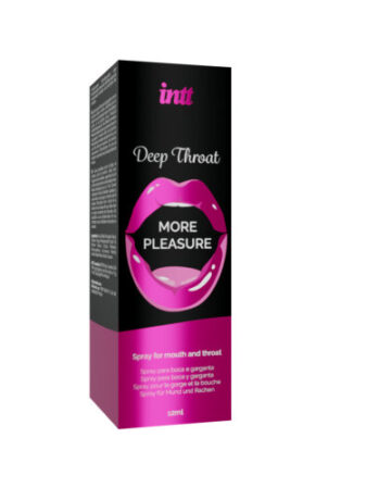 n11819 intt deep throat spray 2