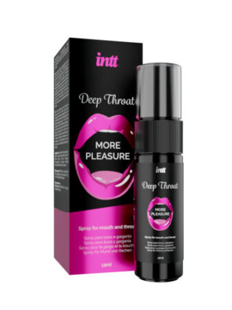 n11819 intt deep throat spray