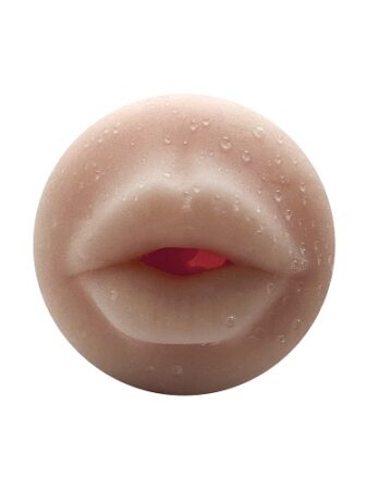 n11883 alive shot mini masturbator mouth 2