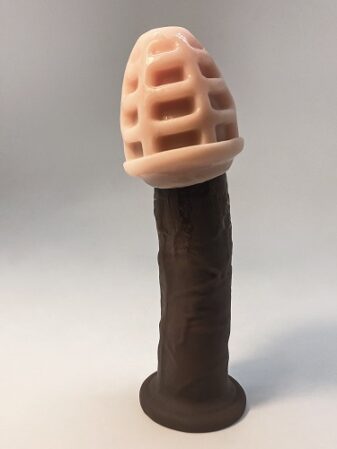 n11883 alive shot mini masturbator mouth 6