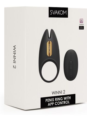 n11889 svakom winni2 rc couples cock ring 8