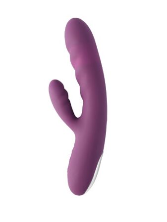 n11946 svakom avery thrusting vibrator 1