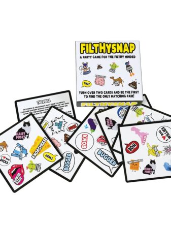 n11973 filthy snap game 1 1