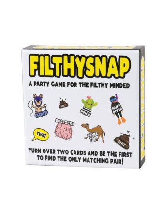 n11973 filthy snap game 2