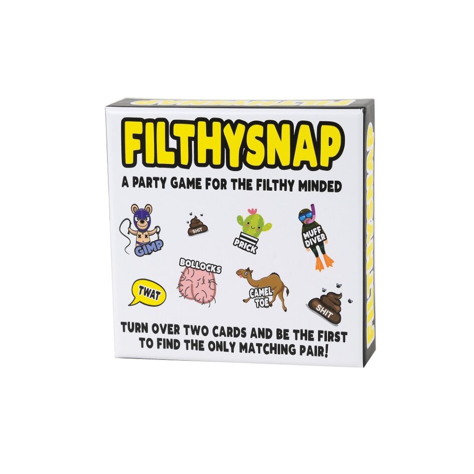 n11973 filthy snap game 2