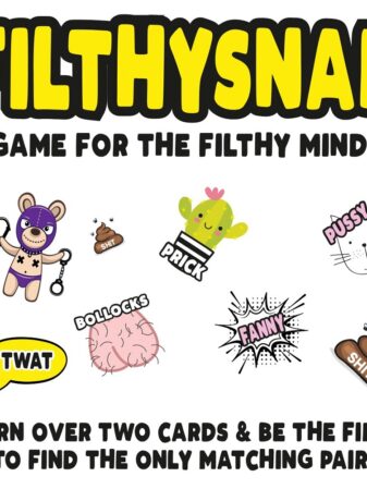 n11973 filthy snap game 3