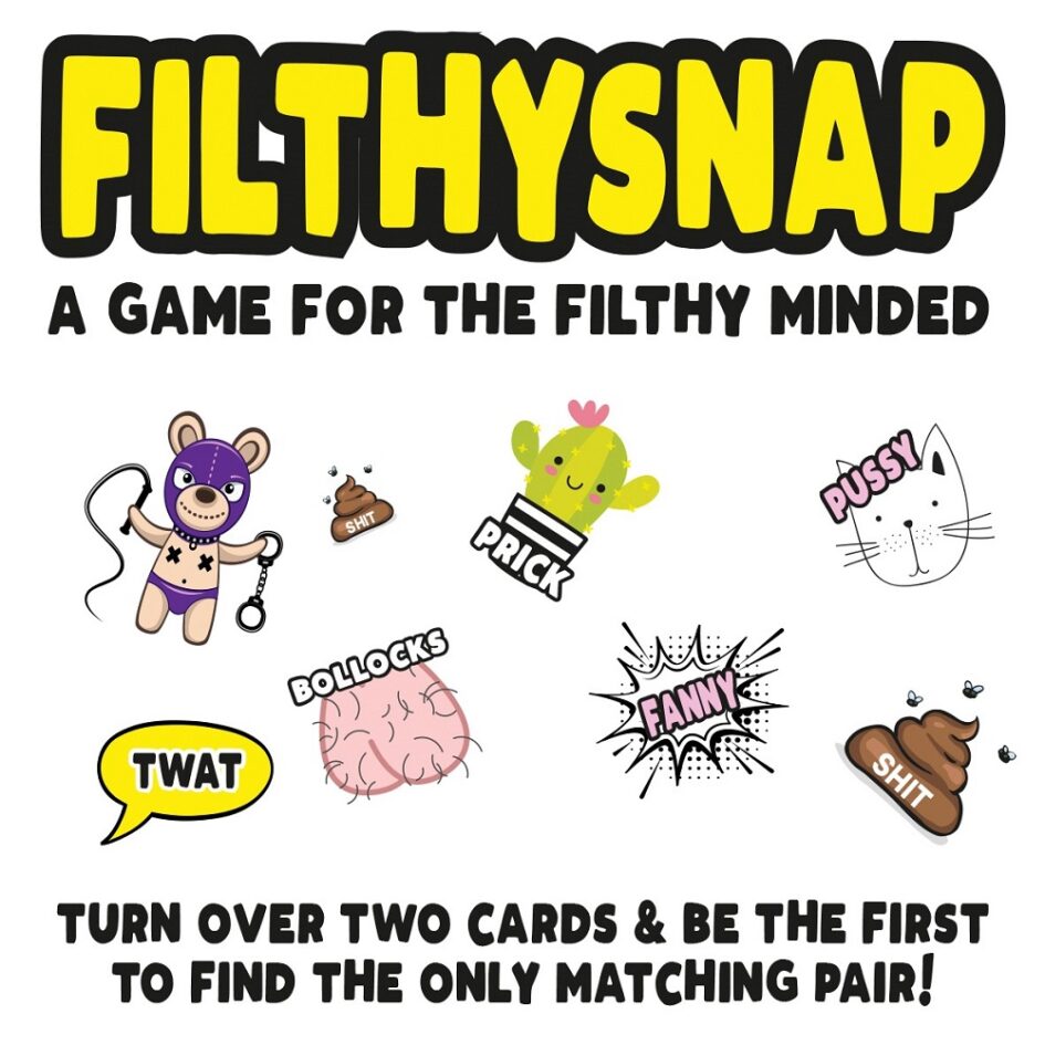 n11973 filthy snap game 3