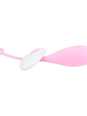 n12024 loving joy remote controlled vibrating egg 2