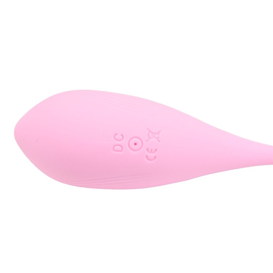 n12024 loving joy remote controlled vibrating egg 3