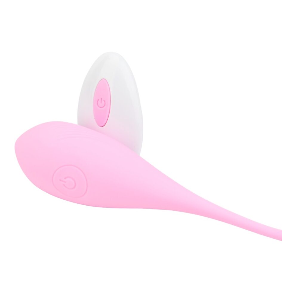 n12024 loving joy remote controlled vibrating egg 4
