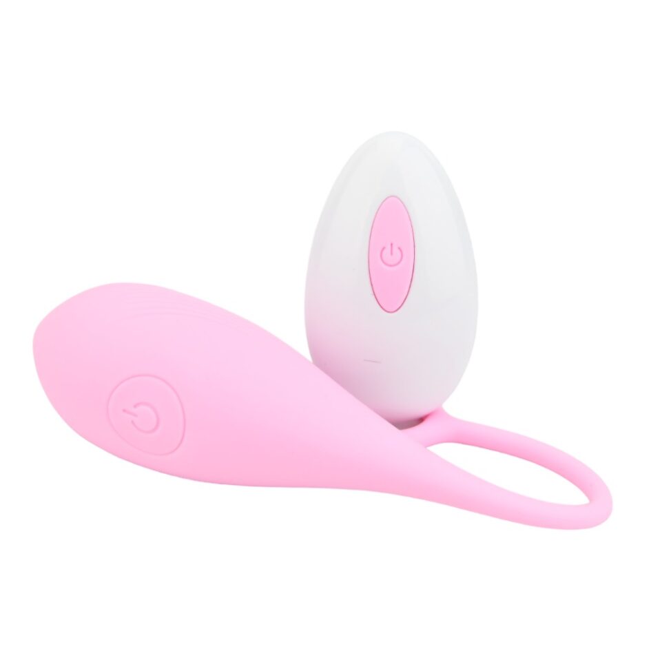 n12024 loving joy remote controlled vibrating egg 5