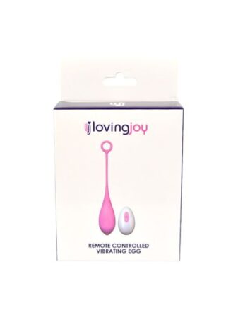 n12024 loving joy remote controlled vibrating egg packaging 1
