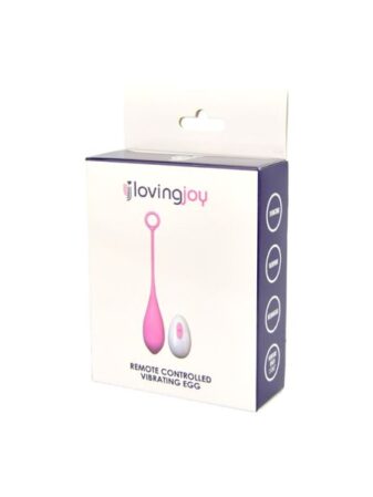 n12024 loving joy remote controlled vibrating egg packaging 3
