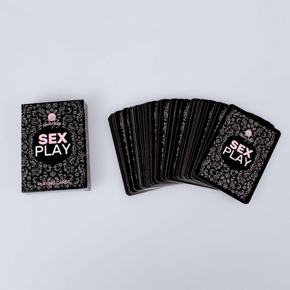 n12092 sex play playing cards 2