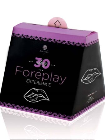 n12095 30day foreplay challenge 1