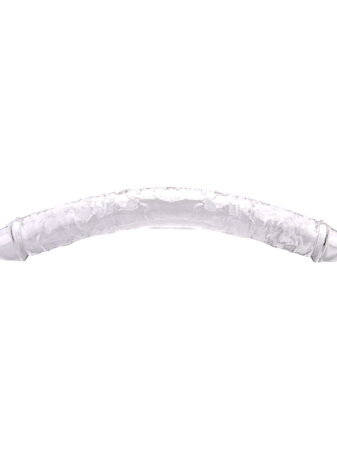 n12191 loving joy 18 inch double ended dildo clear 4