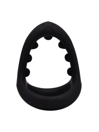 n12192 loving joy silicone triple cock ring 3