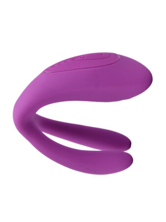 n12198 loving joy duet remote control couples vibrator 1