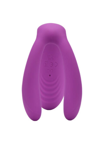 n12198 loving joy duet remote control couples vibrator 2