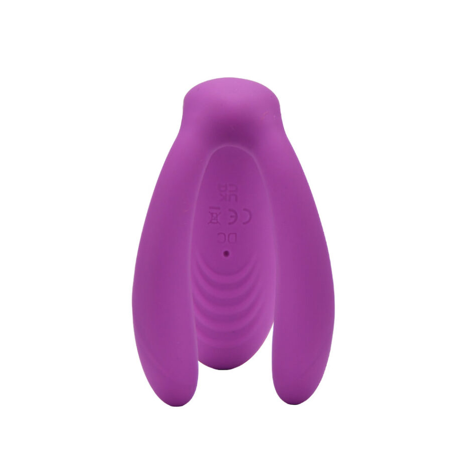 n12198 loving joy duet remote control couples vibrator 2