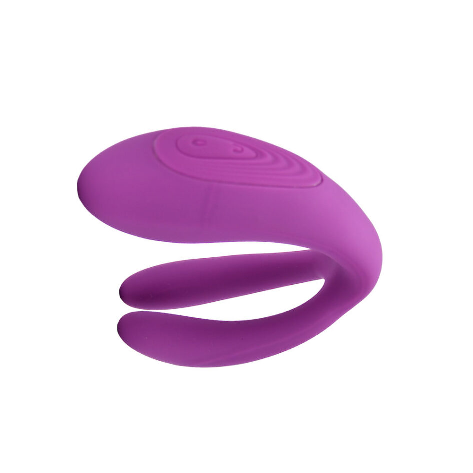 n12198 loving joy duet remote control couples vibrator 4