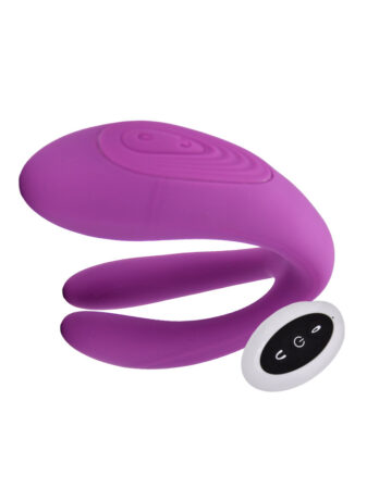 n12198 loving joy duet remote control couples vibrator 5