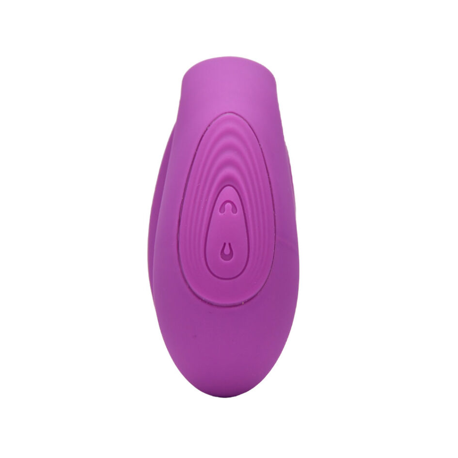 n12198 loving joy duet remote control couples vibrator