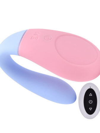 n12199 loving joy fuze remote control couples vibrator 3
